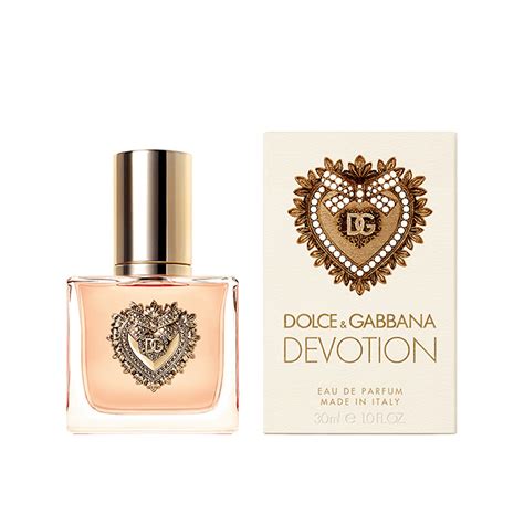 devotion dolce gabbana prezzo